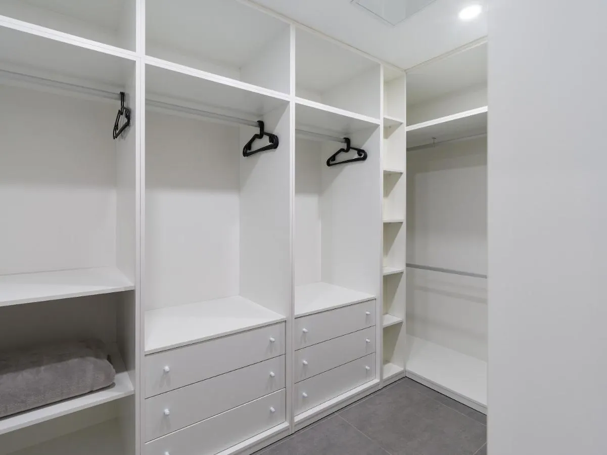 Salobre Golf Villas Tabaibas Španělsko
