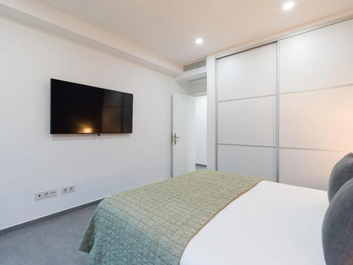 Salobre Golf Villas Tabaibas