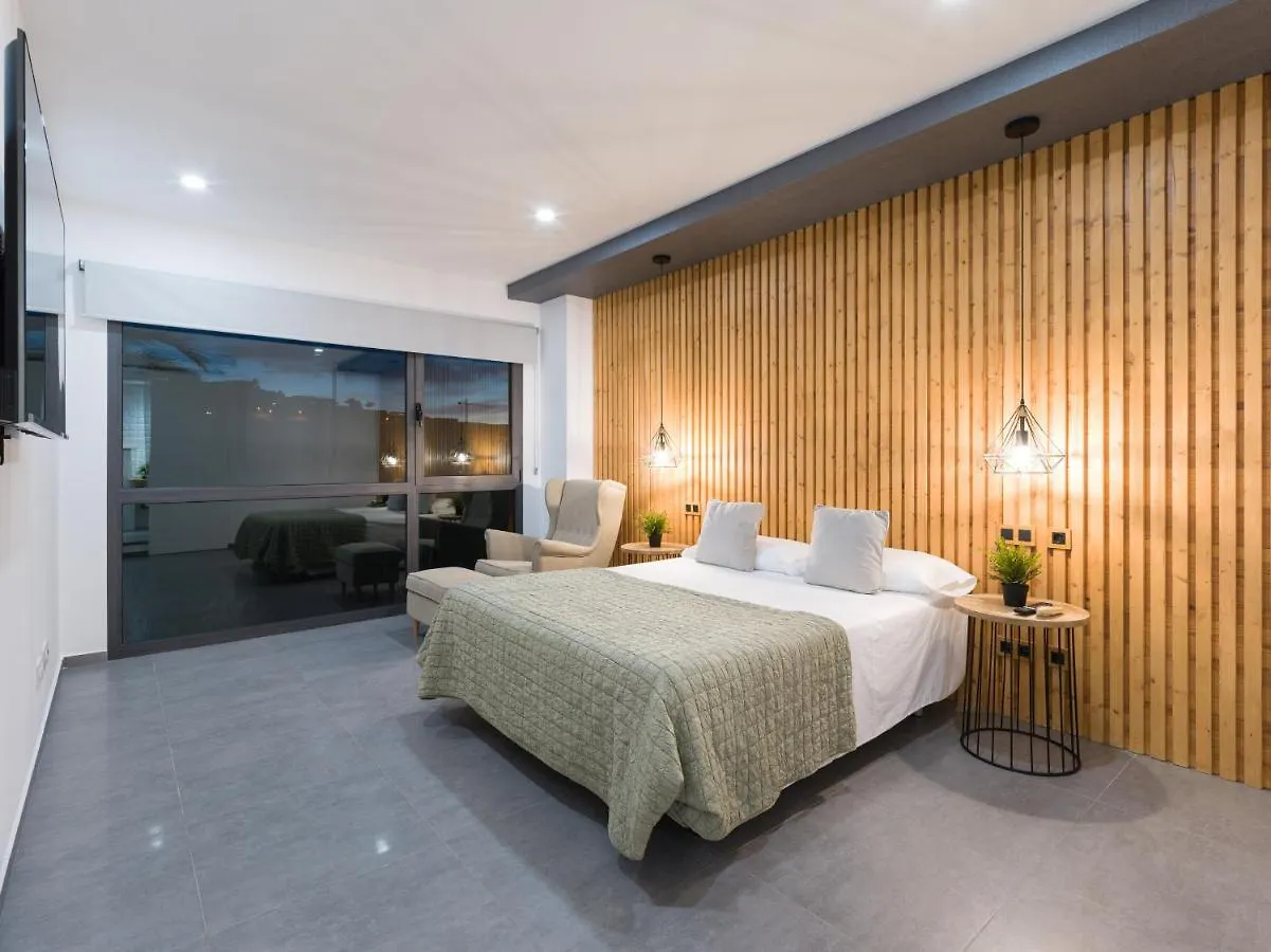 Salobre Golf Villas Tabaibas Salobre (Gran Canaria)