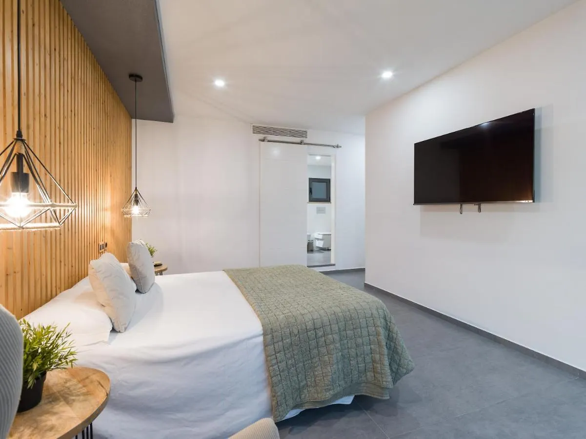 Salobre Golf Villas Tabaibas