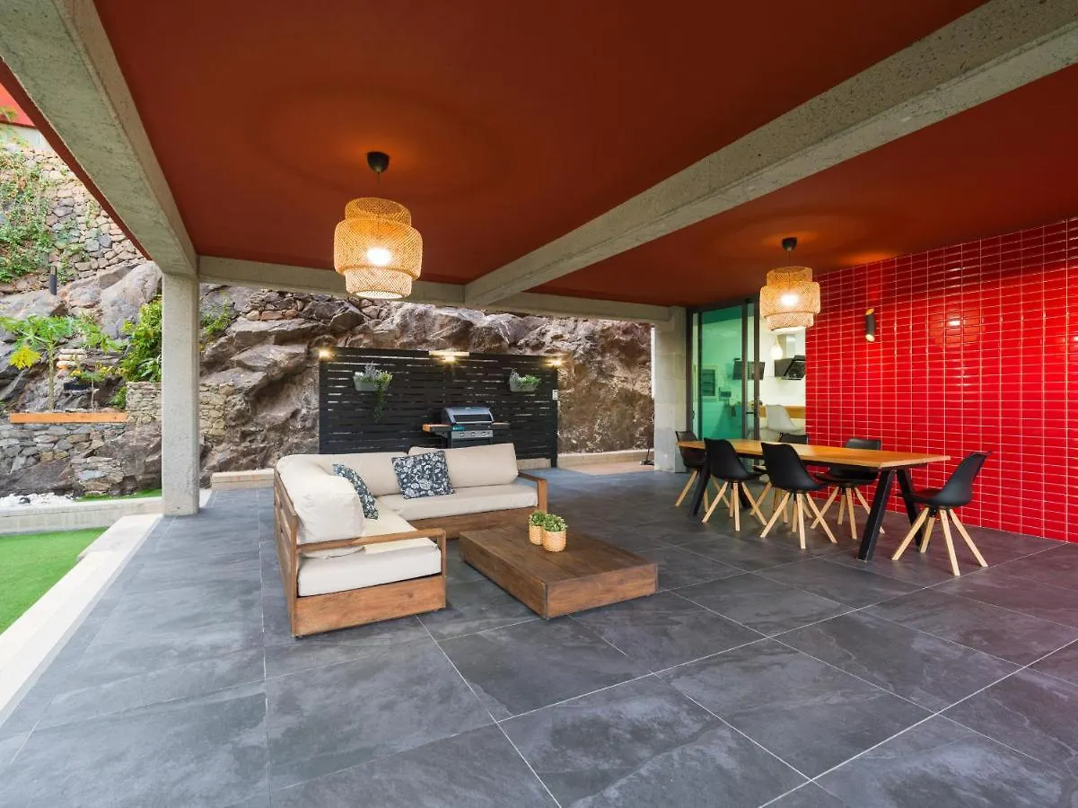 Salobre Golf Villas Tabaibas 0*, Salobre (Gran Canaria)