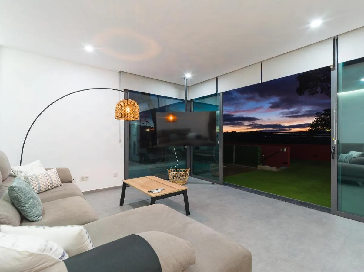 Salobre Golf Villas Tabaibas