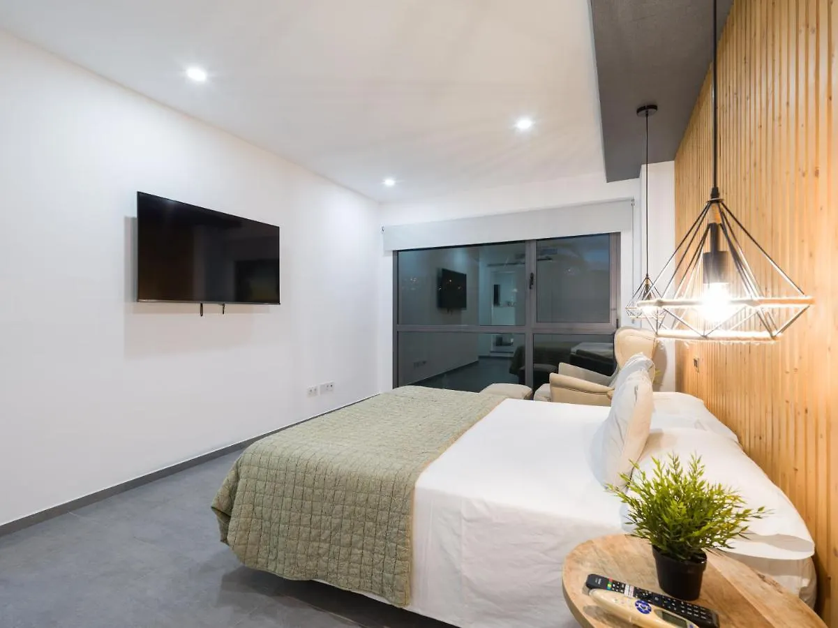 Salobre Golf Villas Tabaibas