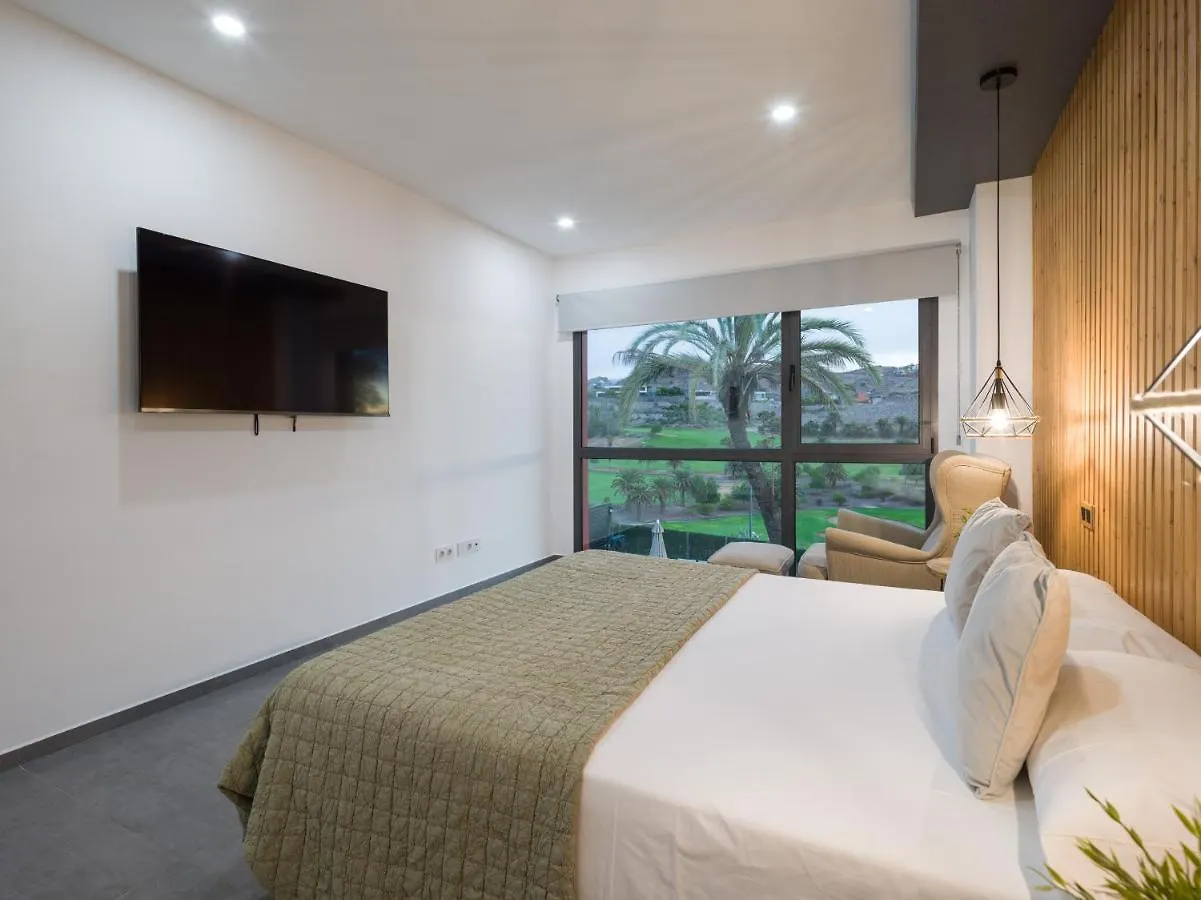 Salobre Golf Villas Tabaibas  Salobre (Gran Canaria)