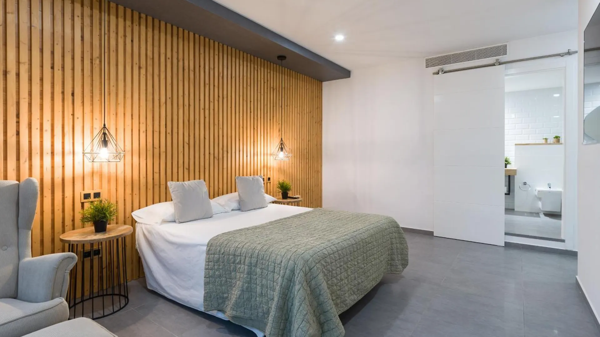 Salobre Golf Villas Tabaibas Španělsko