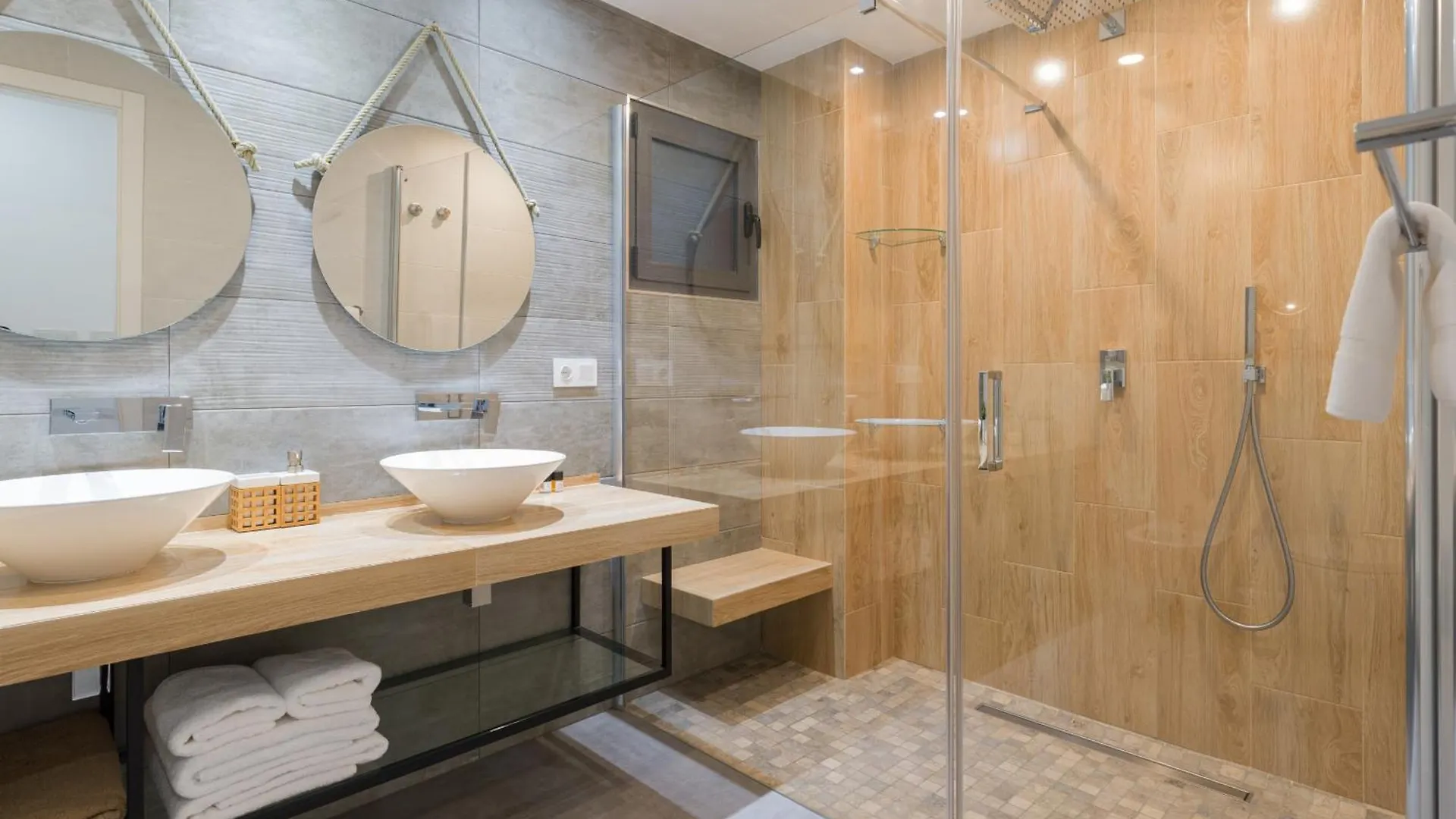Salobre Golf Villas Tabaibas Španělsko