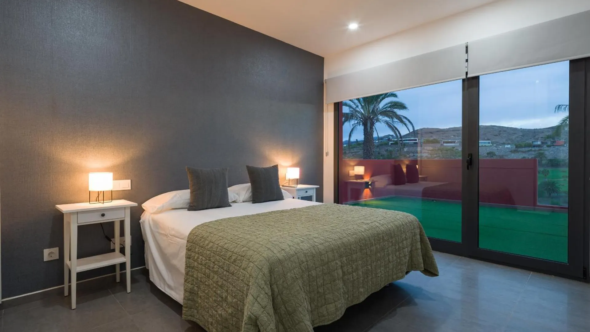 Salobre Golf Villas Tabaibas