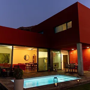 Villa Salobre Golf 3 Premium, Salobre (Gran Canaria)