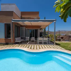 Villa Salobre, Salobre (Gran Canaria)