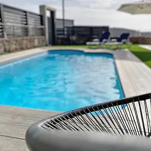 Villa Salobre Golf, Salobre (Gran Canaria)