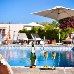 Villa Gran Canaria Specialodges, Salobre (Gran Canaria)